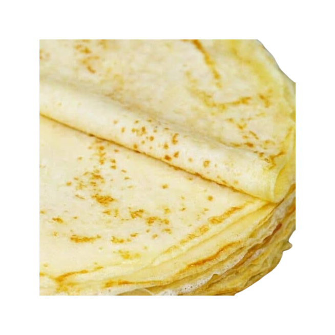 DESSERTS C/160214 CREPE TIERNO EST/32U