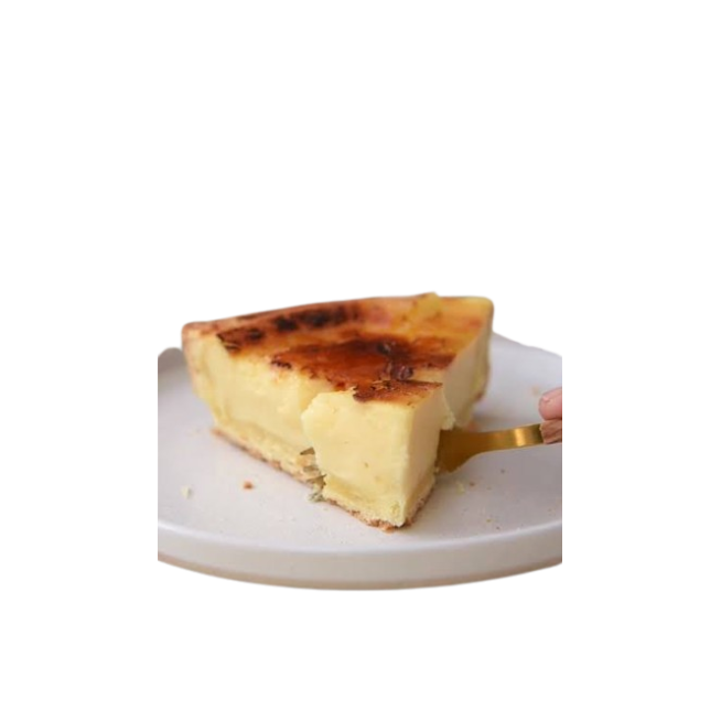 DESSERTS C/160237 TARTA DE FLAN C/3U
