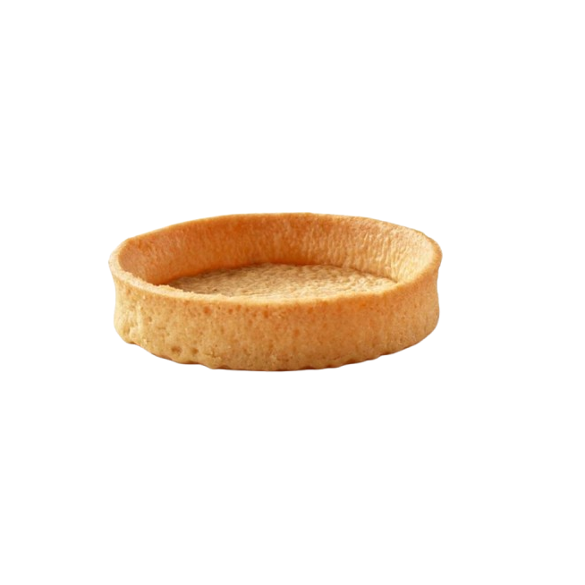 DESSERTS C/160255 TARTALETA DULCE 70UX24GR