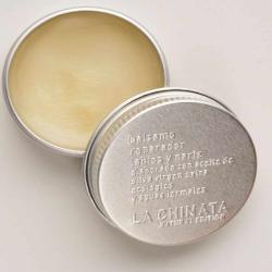 BALSAMO-REPARADOR A/OLIVA LA CHINATA LATA 15 ML 
