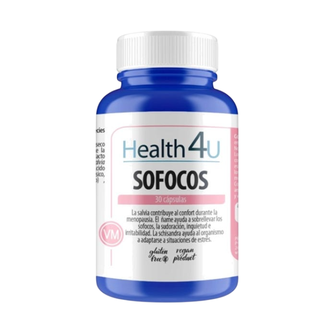 H4U SOFOCOS B/30UD