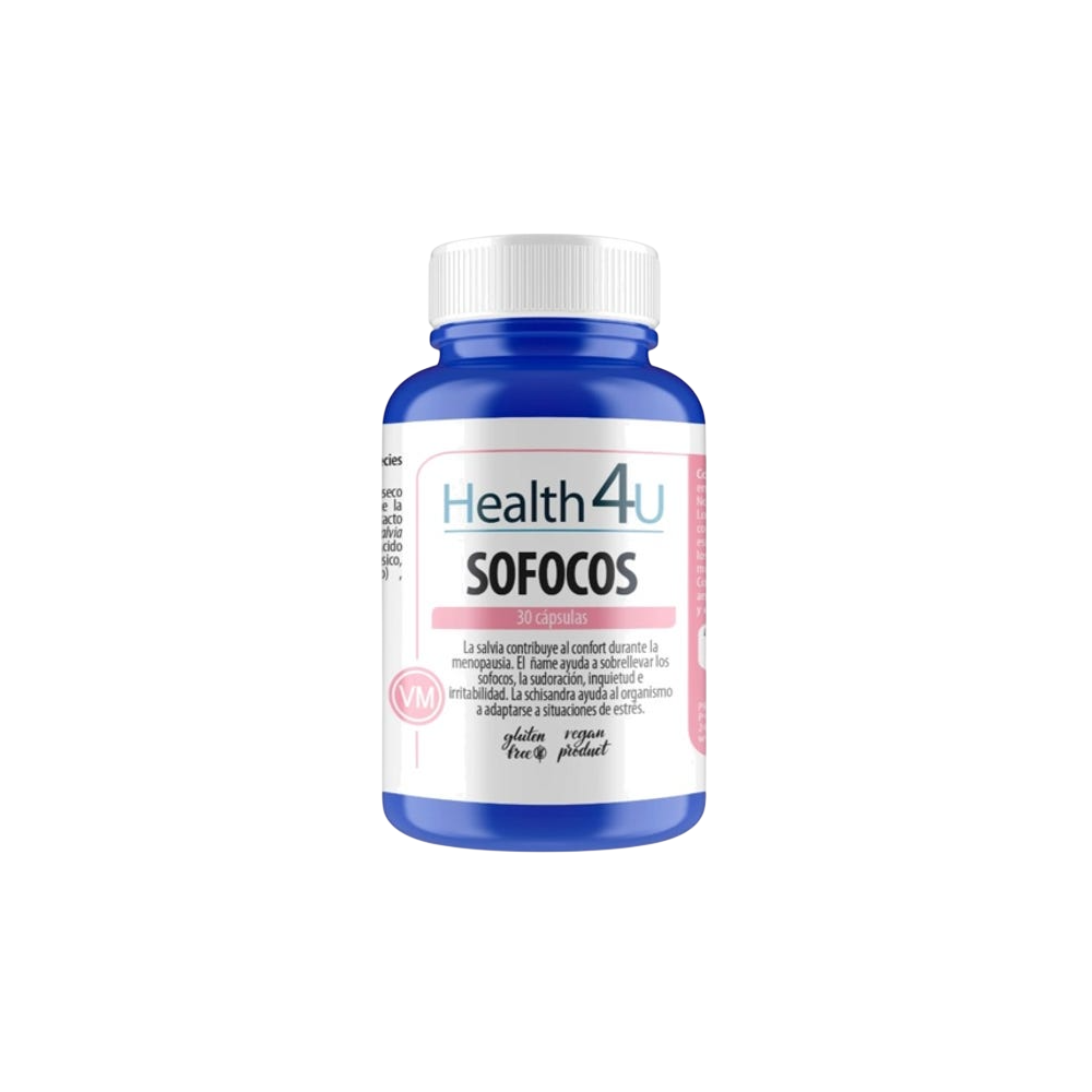 H4U SOFOCOS B/30UD