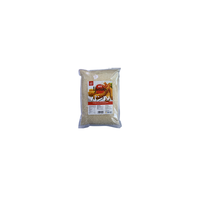 HARINA DE TEMPURA S/GULTEN  YUSAKU     B/1 KG