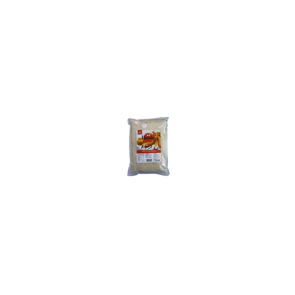HARINA DE TEMPURA S/GULTEN  YUSAKU     B/1 KG