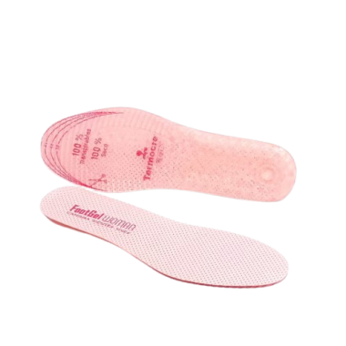 PLANTILLAS FOOTGEL MUJER TALLA 35/38 PACK-2UD