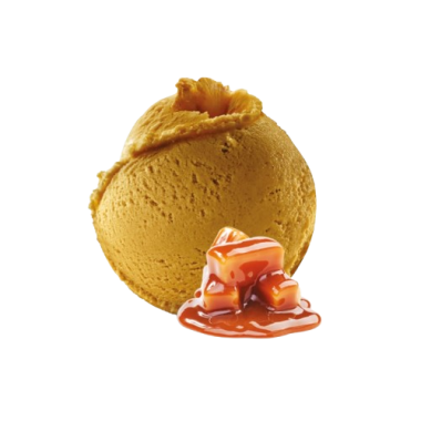 DESSERTS C/92051 HELADO DE CARAMELO SAL 2,5L