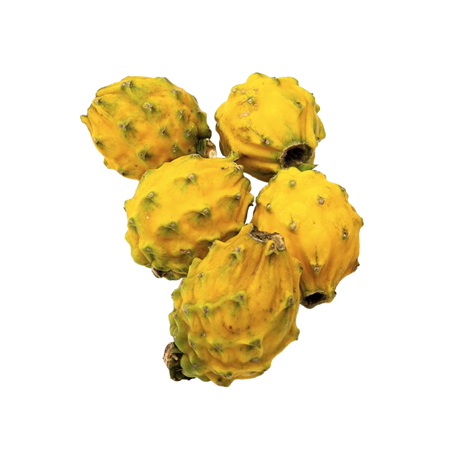 PITAHAYA AMARILLAS PVP.X PIEZA.
