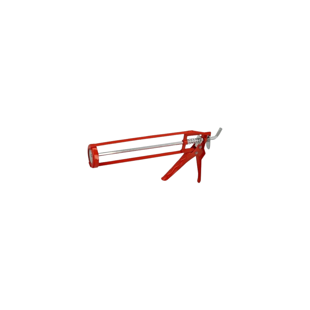 PISTOLA SILICONA C/FUELLE