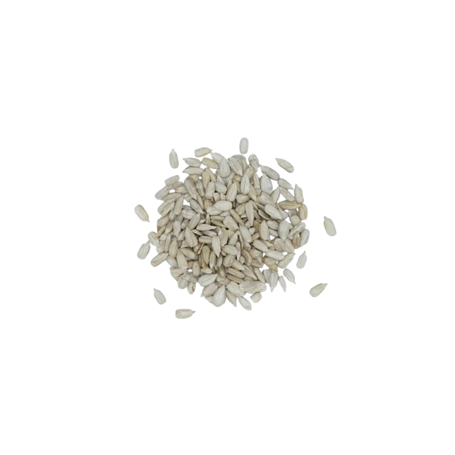 PIPAS GIRASOL PELADA CRUDA ARROYO B/500 GR