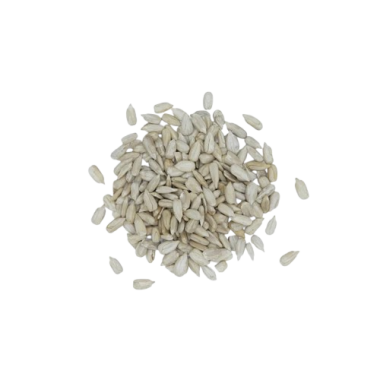 PIPAS GIRASOL PELADA CRUDA ARROYO B/500 GR