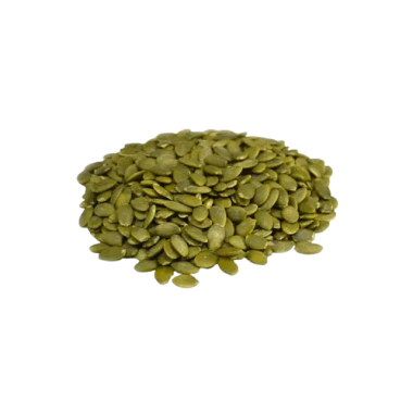 PIPAS CALABAZA PELADA CRUDA ARROYO B/500GR