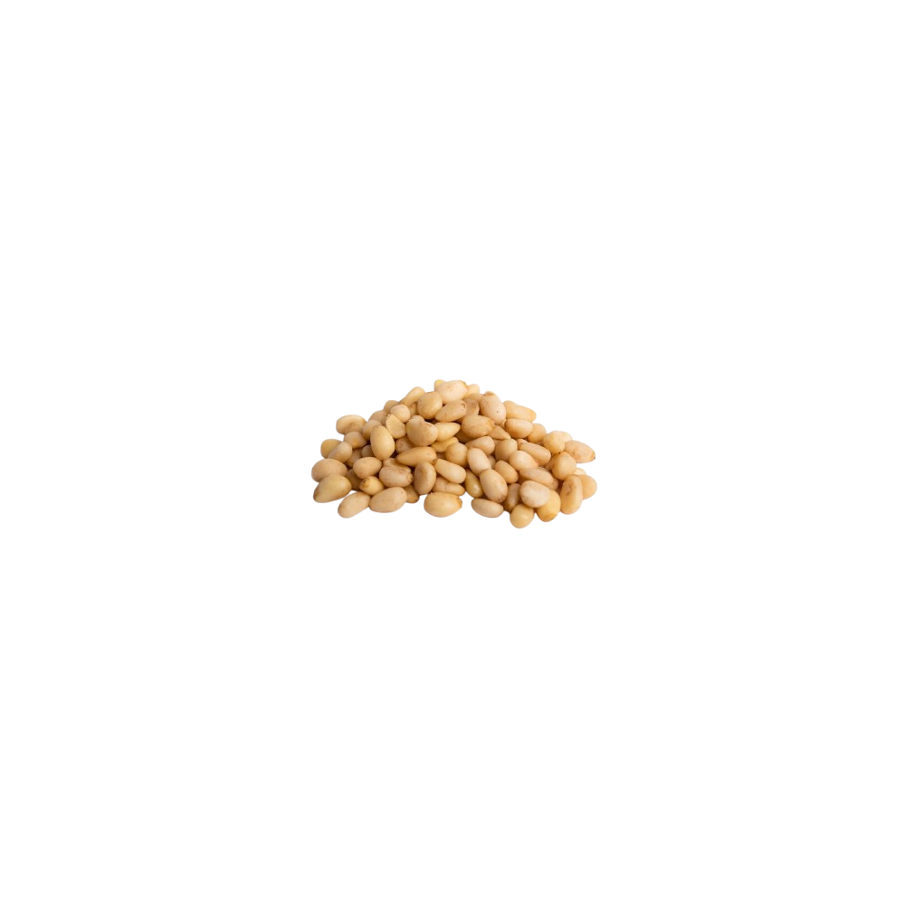 PIÑONES MONDADOS FLAPER B/1 KG