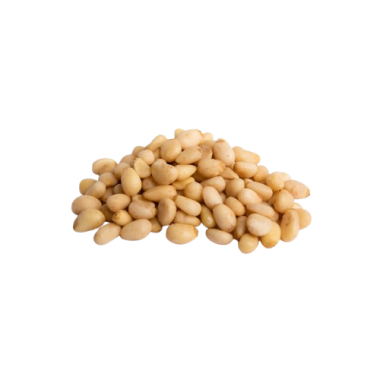 PIÑONES MONDADOS FLAPER B/1 KG