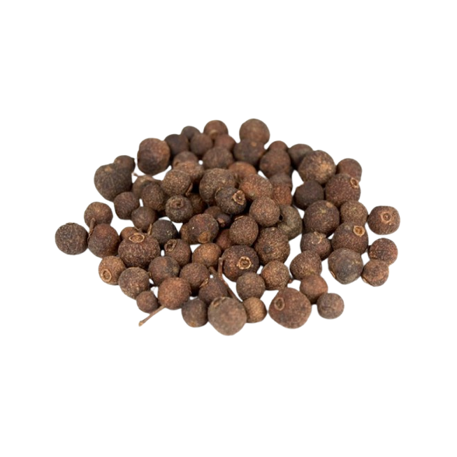 PIMIENTA JAMAICA GRANO CONSTANCIA B/HOTELERO 610GR