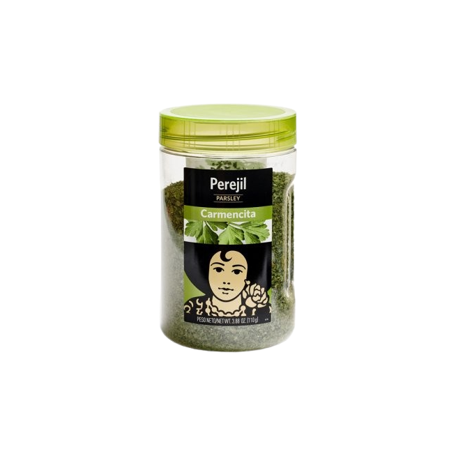 PEREJIL CARMENCITA B/HOSTELERIA 110GR