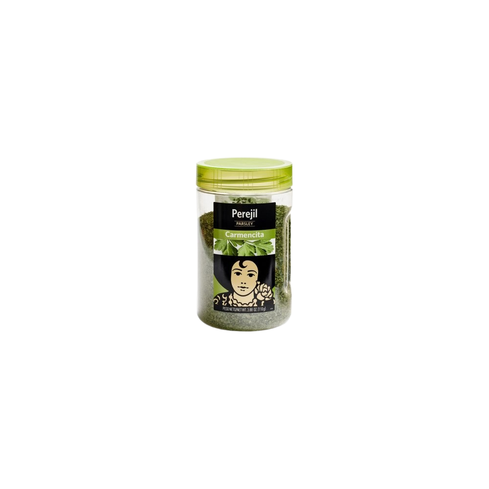 PEREJIL CARMENCITA B/HOSTELERIA 110GR