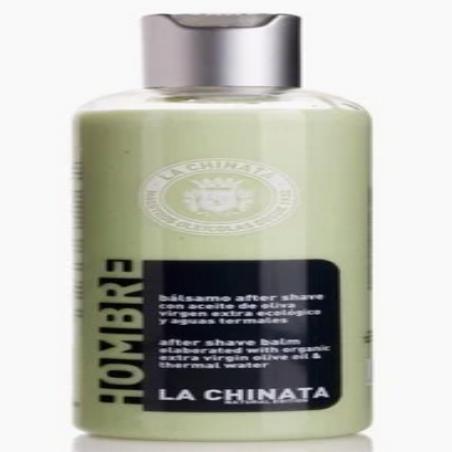 MASAJE AFTER SHAVE L/CHINATA BALSAMO B/250 ML