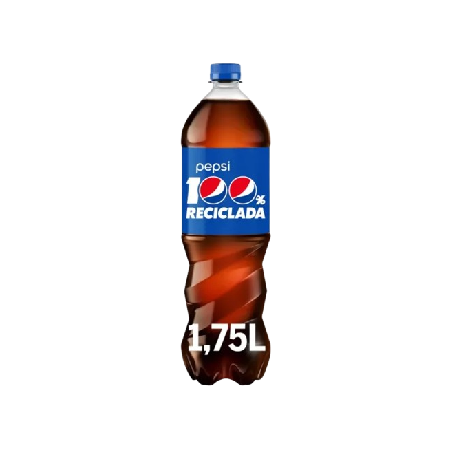 PEPSI PET-1.75 LITROS NORMAL
