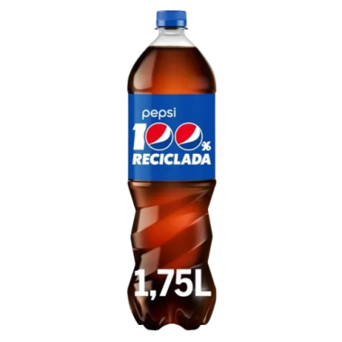 PEPSI PET-1.75 LITROS NORMAL