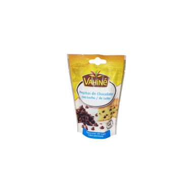 PEPITAS DE CHOCOLATE VAHINE B/100GR