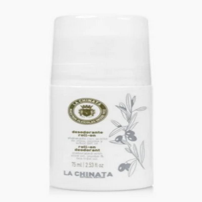 DESODORANTE LA CHINATA ROLL-ON 75 ML