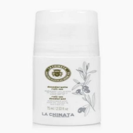 DESODORANTE LA CHINATA ROLL-ON 75 ML