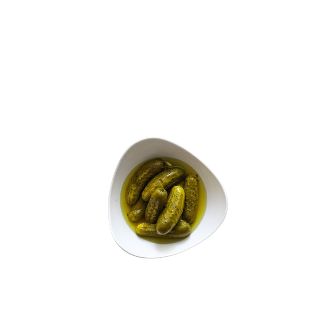 PEPINO ENT. AGRIDULCE R. ALEMANA LA HUERTA 1,7KG