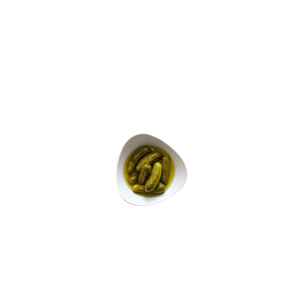 PEPINO ENT. AGRIDULCE R. ALEMANA LA HUERTA 1,7KG