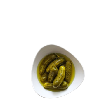 PEPINO ENT. AGRIDULCE R. ALEMANA LA HUERTA 1,7KG