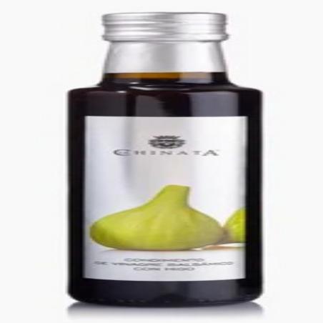 VINAGRE MODENA L/CHINATA HIGOS B/250 ML