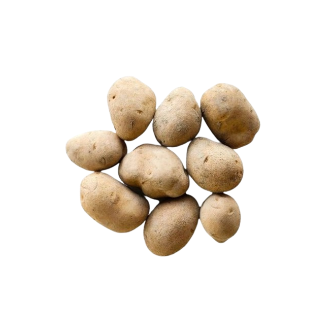PATATA AGRIA SACO APROX. 4 KG.