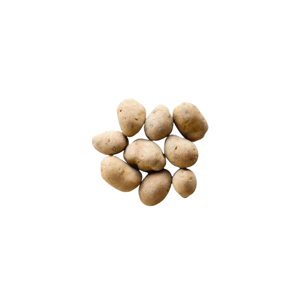 PATATA AGRIA SACO APROX. 4 KG.