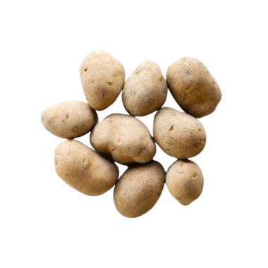 PATATA AGRIA SACO APROX. 4 KG.