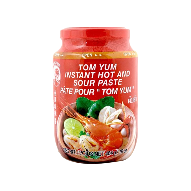 PASTA TOM YUN KUNG COCK 454 GRS