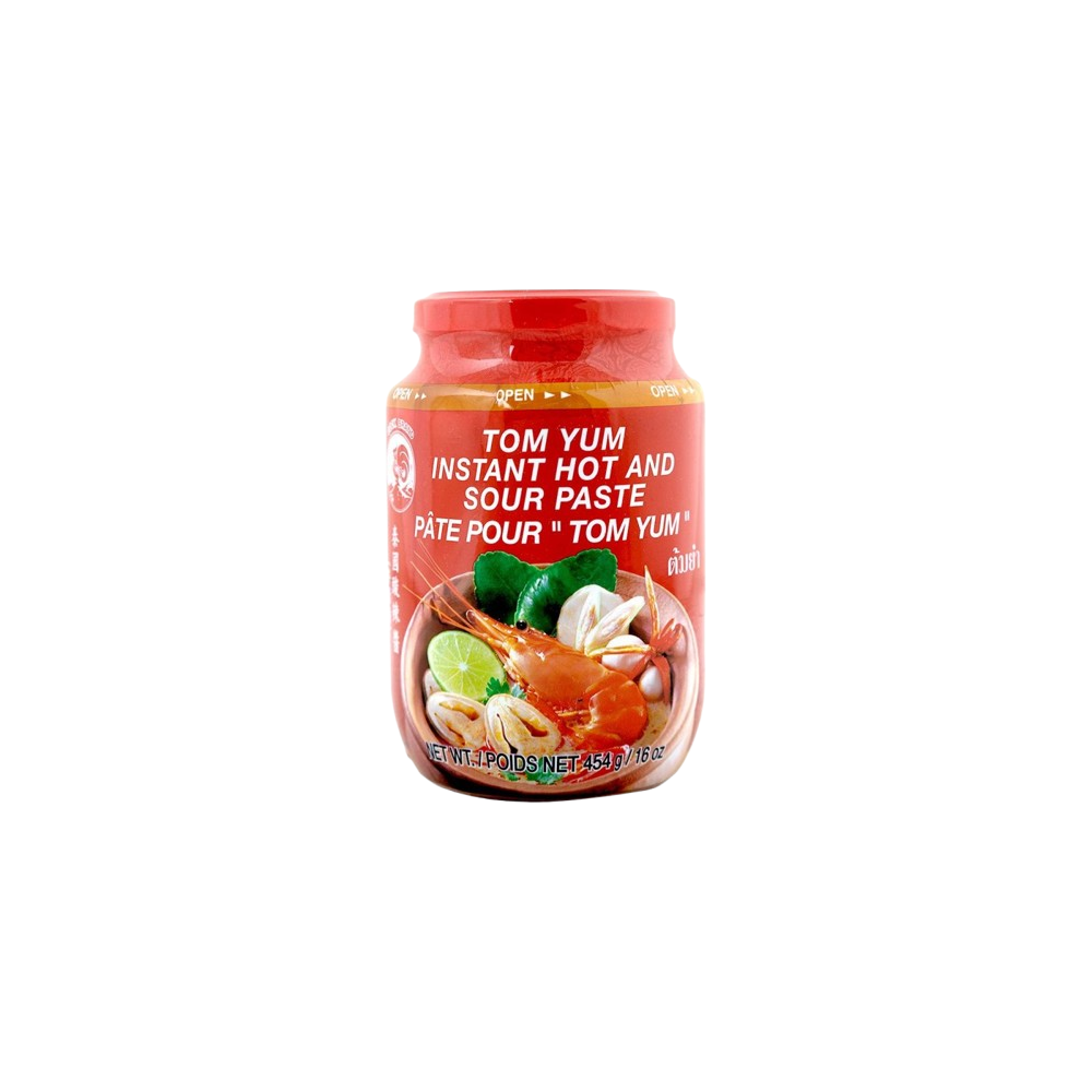 PASTA TOM YUN KUNG COCK 454 GRS