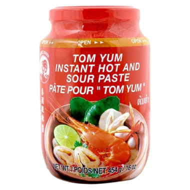 PASTA TOM YUN KUNG COCK 454 GRS