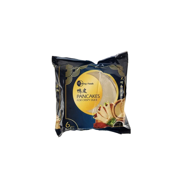 PASTA PATO PEKIN 130MM  17 X 6 UD