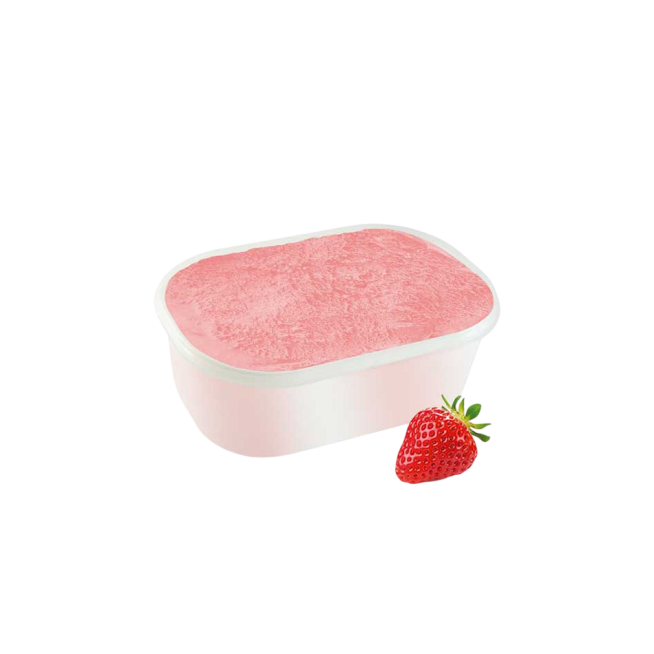 HELADO CASTY TRADICION FRESA T/1000 ML