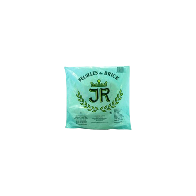 PASTA BRICK BOLSA DE 10 OBLEAS 