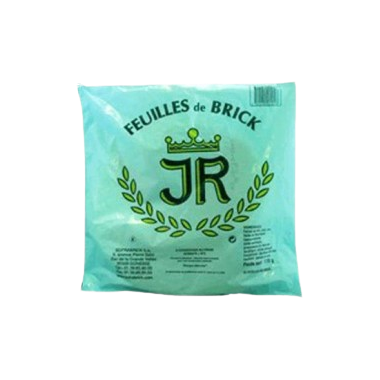 PASTA BRICK BOLSA DE 10 OBLEAS 