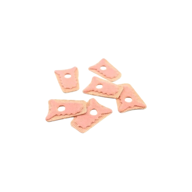 PARCHES PROTECTORES LA PIEL OJOS GALLO PACK-6 UD