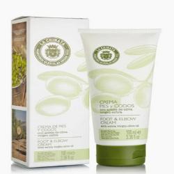 CREMA MANOS UÑAS LA CHINATA A/OLIV.B/75 ML