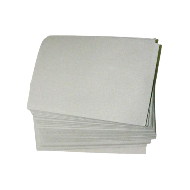 PAPEL ESTRAZA SATINADO 35X50 PAQUETE 30 KILOS