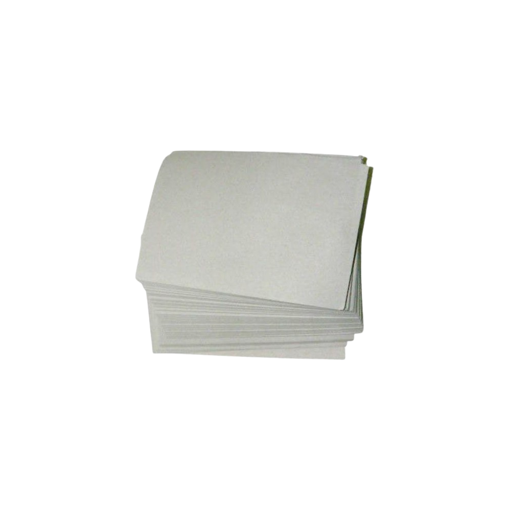 PAPEL ESTRAZA SATINADO 35X50 PAQUETE 30 KILOS