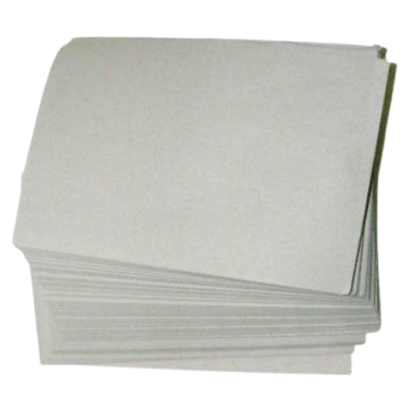PAPEL ESTRAZA SATINADO 35X50 PAQUETE 30 KILOS