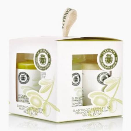 ESTUCHE CHINATA COSMETICA MINI MUJER/HOMBRE 3X15ML