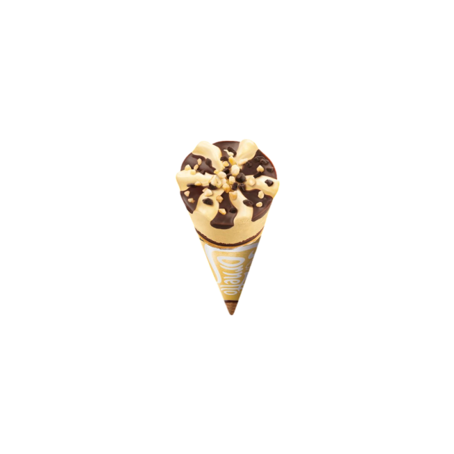 HELADO FRIGO CORNETTO VAINILLA UNIDAD