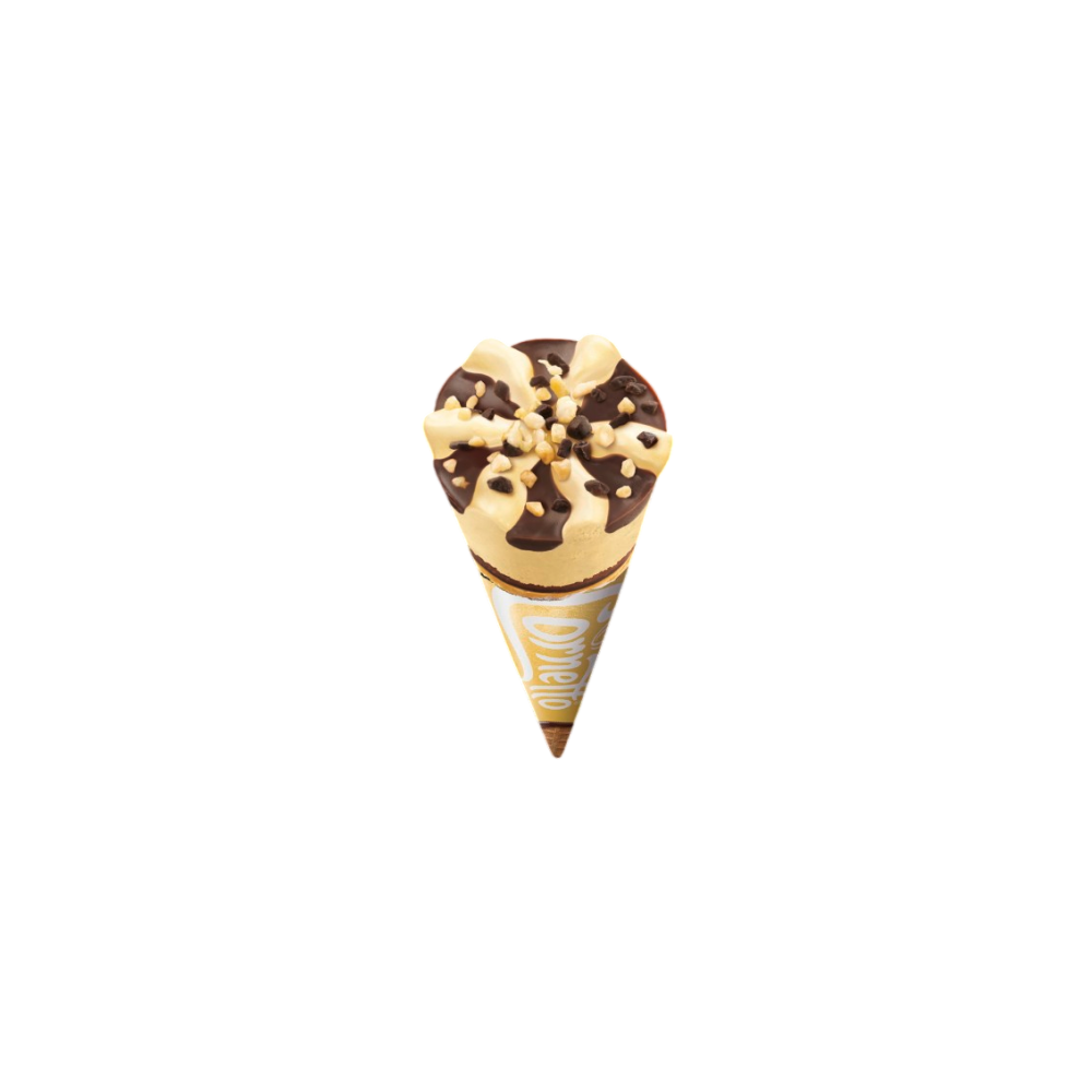 HELADO FRIGO CORNETTO VAINILLA UNIDAD