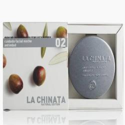 CUIDADO FACIAL NOCHE ANTIEDAD L/CHINATA 75 ML