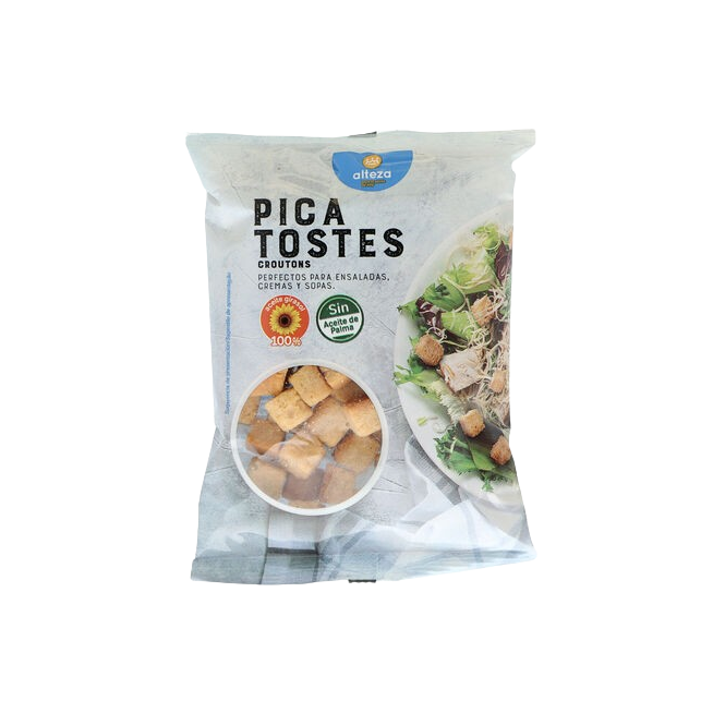 PAN PICATOSTES FRITOS ALTEZA B/75 GR